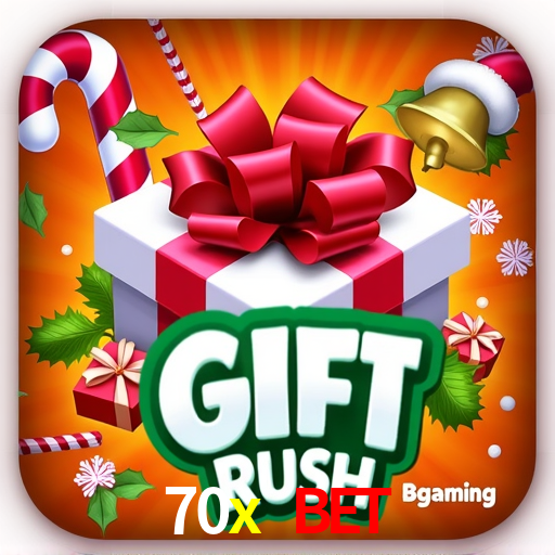 Benefícios da Conta 70x bet