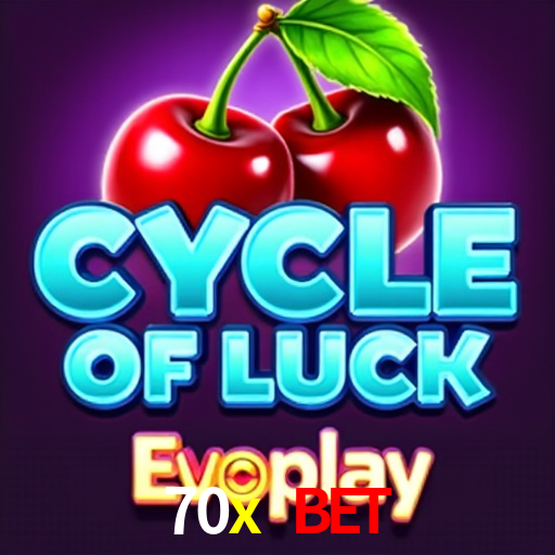 Experiência VIP 70x bet