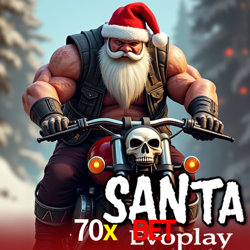 Estatísticas 70x bet